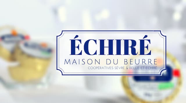 エシレバター・Beurre Échiréの製法・美味しさの秘密・AOPについて調べてみた ・アイキャッチ画像