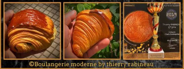 Boulangerie moderne by thierry rabineau エミリーパリへ行くのパンオショコラが美味しいパン屋はどこ？